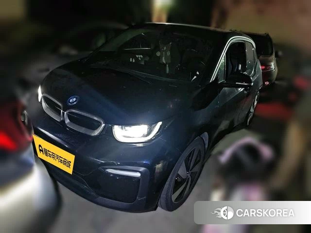 BMW i3 (import) 2020 Другой из Китая, фото 5