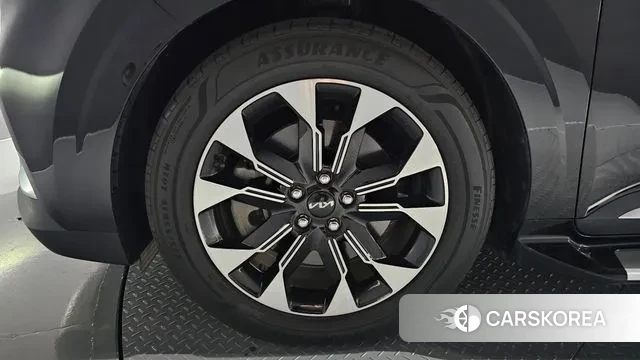 Kia Carnival 4th generation id 3488690 из Кореи 15