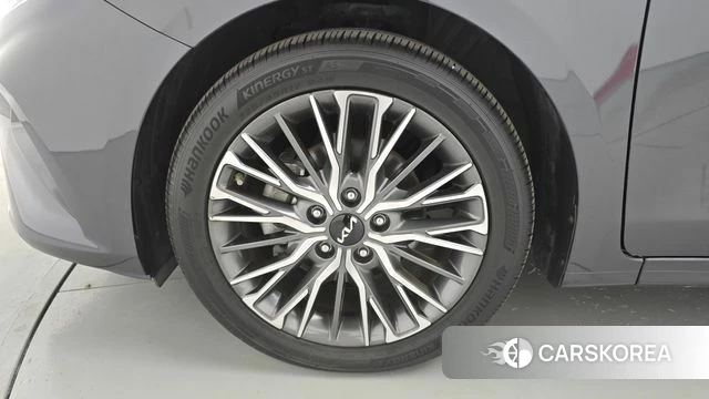 Kia The New K3 2nd generation id 4904996 из Кореи 15