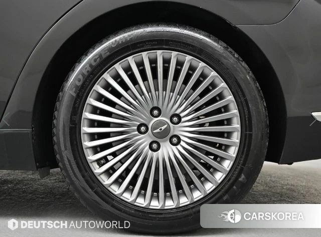 Genesis G90 id 4298829 из Кореи 15