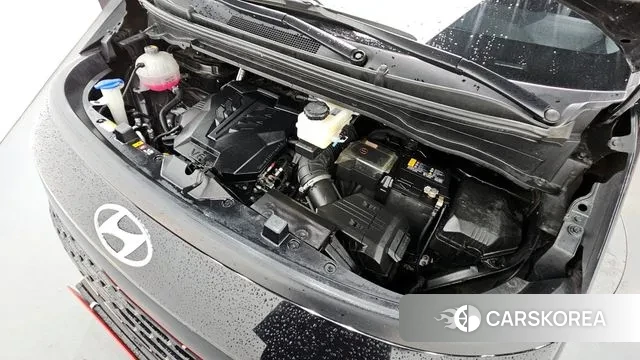 Hyundai Staria id 3572780 из Кореи 15