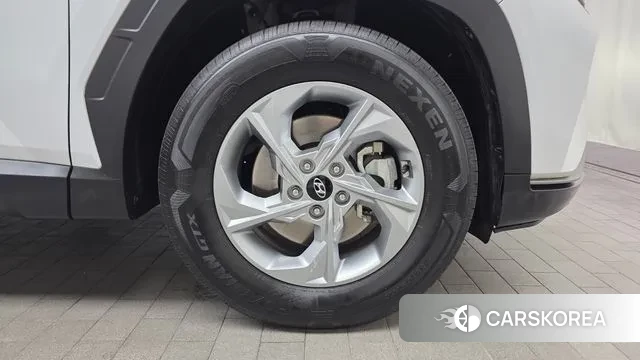 Hyundai Tucson (NX4) id 3741196 из Кореи 15