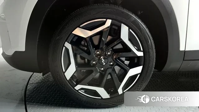 Kia The New Seltos id 3036802 из Кореи 15