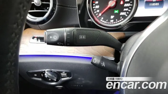 Mercedes-Benz E-Class W213 id 2680887 из Кореи 15