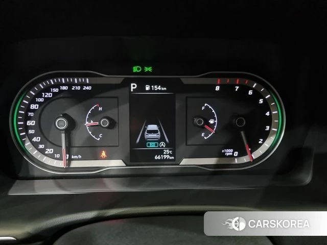 Hyundai Tucson (NX4) id 3982147 из Кореи 15