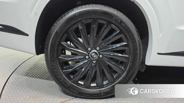 Hyundai The New Palisade id 4617766 из Кореи 34