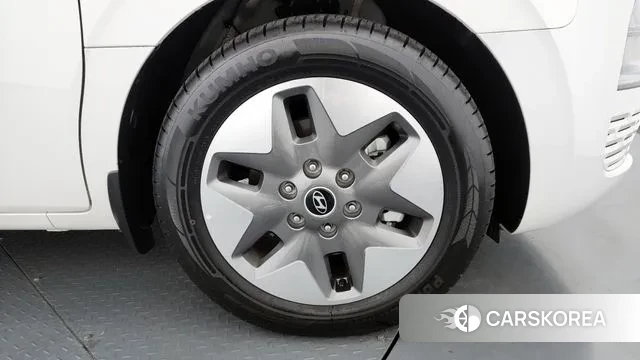 Hyundai Staria id 3763356 из Кореи 15