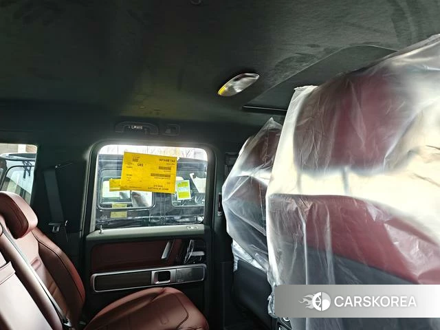Mercedes-Benz G-class id 4275232 из Китая 14