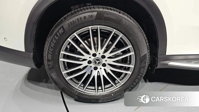 Mercedes-Benz GLC-Class X254 id 4441547 из Кореи 27