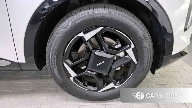 Kia The New Sportage 5th Generation id 3775890 из Кореи 15