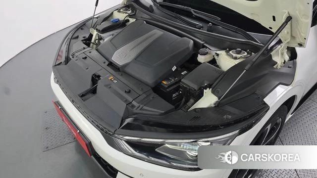 Kia EV6 id 4656298 из Кореи 28
