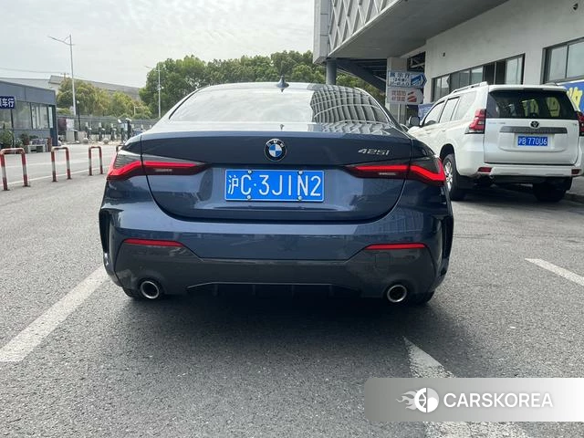 BMW 4 series id 4211286 из Китая 14