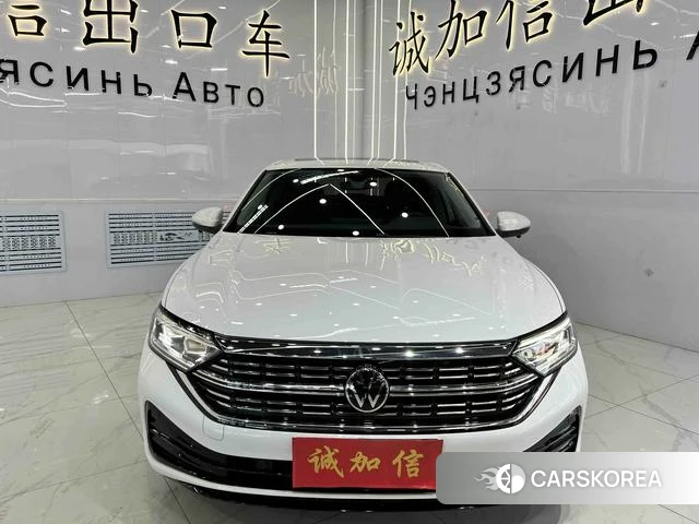 Volkswagen Sagitar id 4313354 из Китая 16