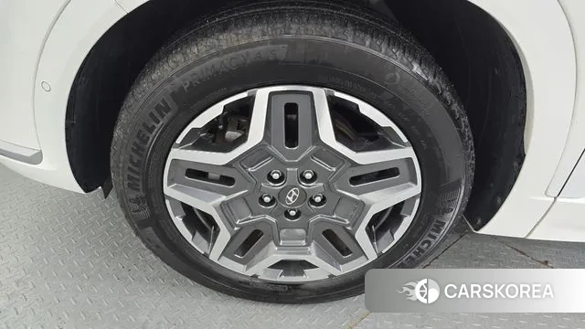 Hyundai The New Santa Fe id 3448405 из Кореи 15