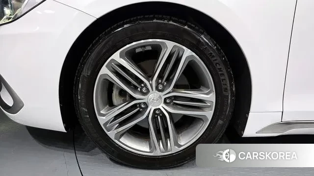 Hyundai Grandeur IG id 2977271 из Кореи 15