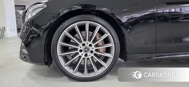 Mercedes-Benz E-Class W213 id 3269631 из Кореи 12