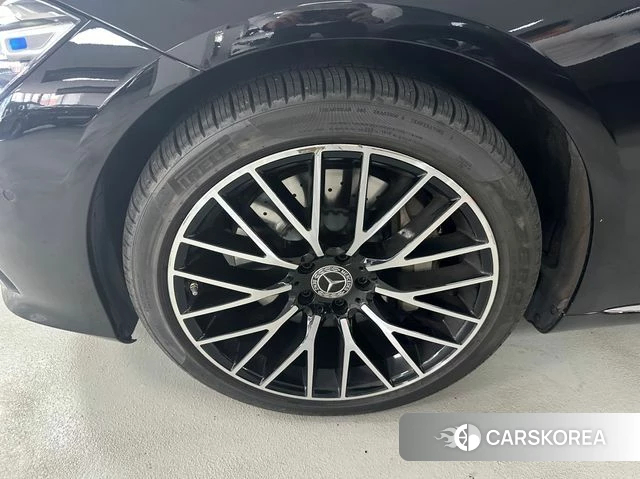 Mercedes-Benz S-Class W223 id 4783571 из Кореи 13