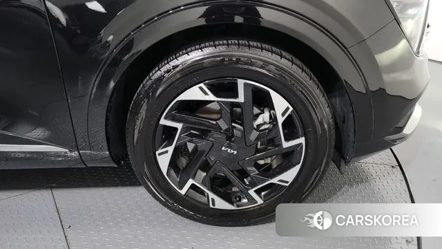 Kia Sportage 5th Generation id 3572649 из Кореи 15