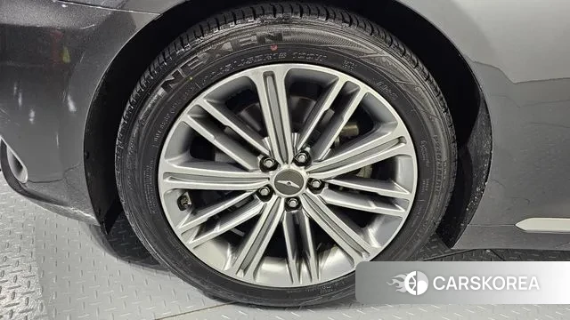 Genesis G80 id 3363334 из Кореи 15