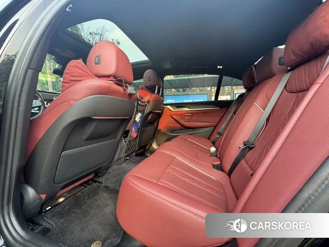 BMW 5 series id 4290978 из Китая 10