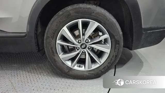 Hyundai Santa Fe TM id 3440020 из Кореи 15