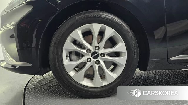 Kia K8 id 4469226 из Кореи 15