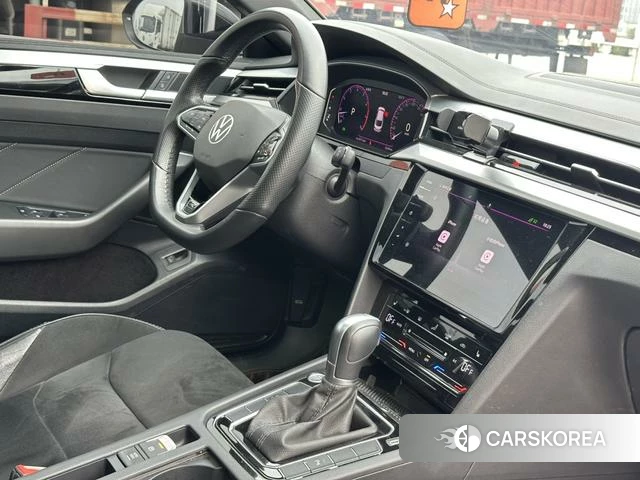 Volkswagen CC id 4290999 из Китая 16