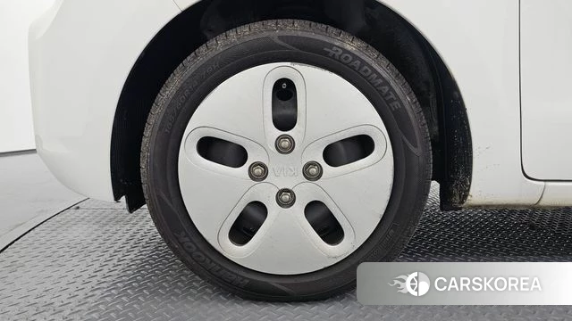 Kia The New Ray id 4325117 из Кореи 26