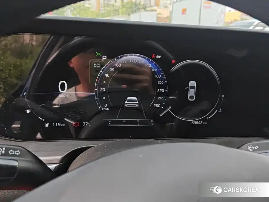 Kia K5 id 4559810 из Китая 11