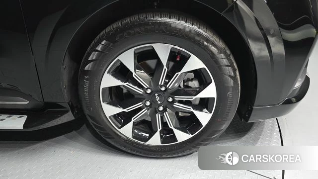 Kia Carnival 4th generation id 3940537 из Кореи 15