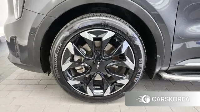 Kia The New Sorento 4th Generation id 3512447 из Кореи 15