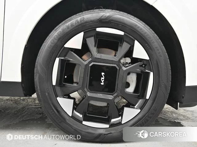 Kia The New Carnival 4th Generation id 4590819 из Кореи 15
