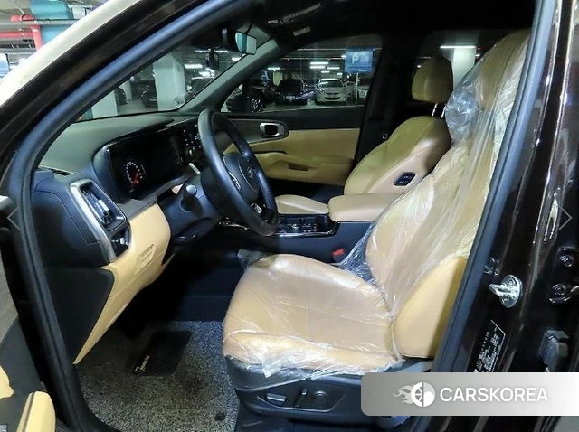 Kia Sorento 4th Generation id 4304347 из Кореи 14