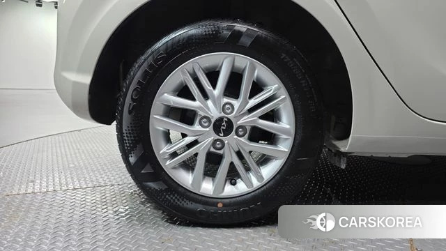 Kia Morning Urban (JA) id 4676377 из Кореи 25