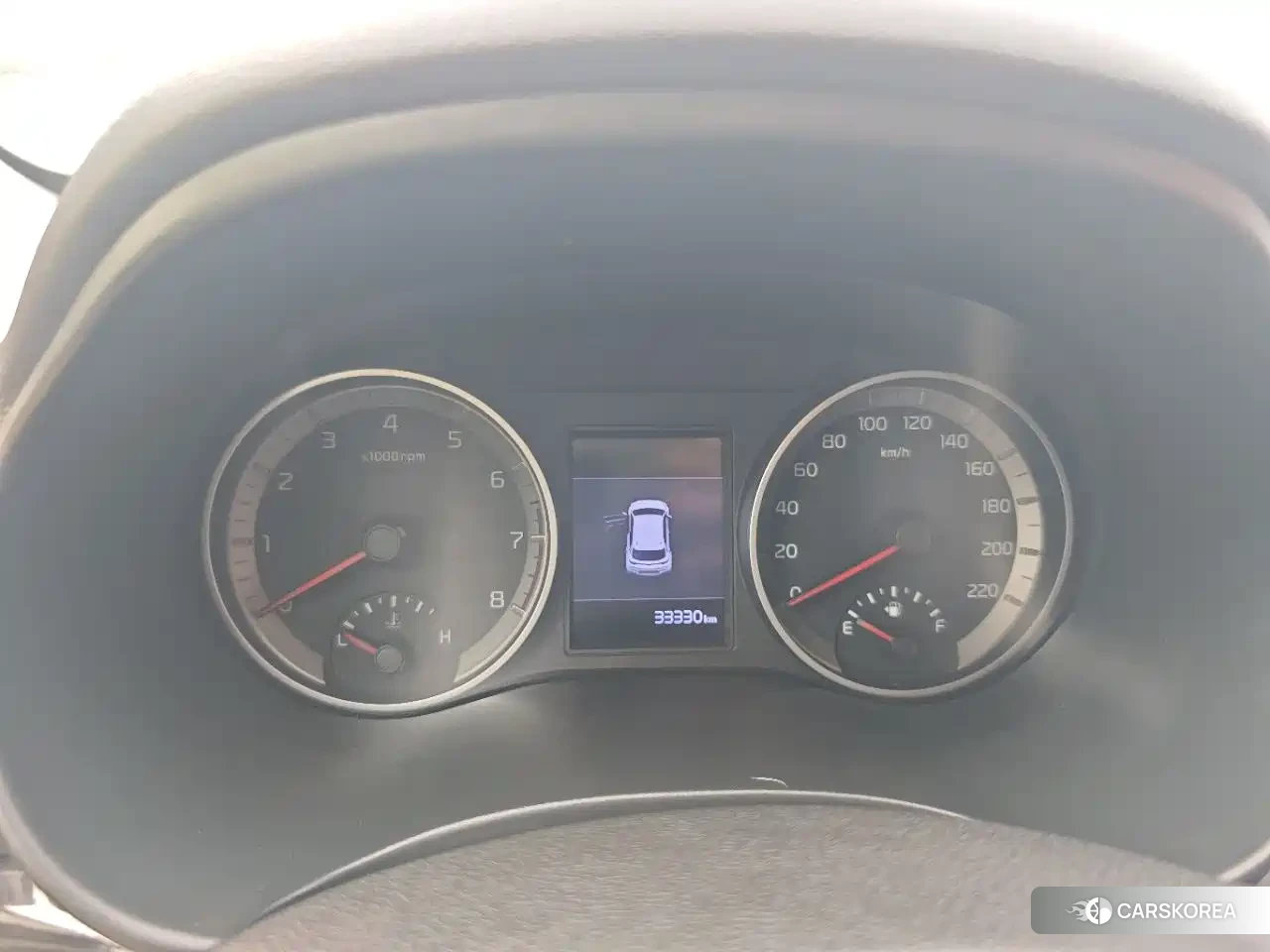 Kia KX1 id 4565169 из Китая 19