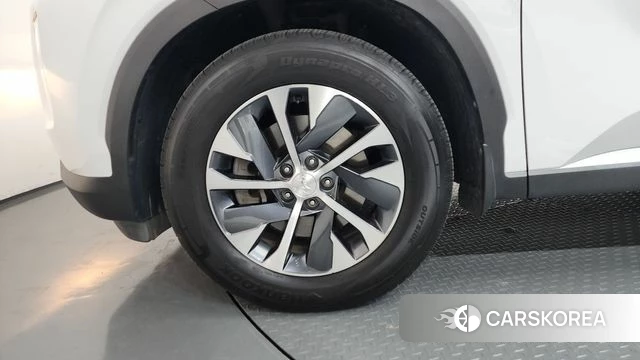 Hyundai Palisade id 4179649 из Кореи 15