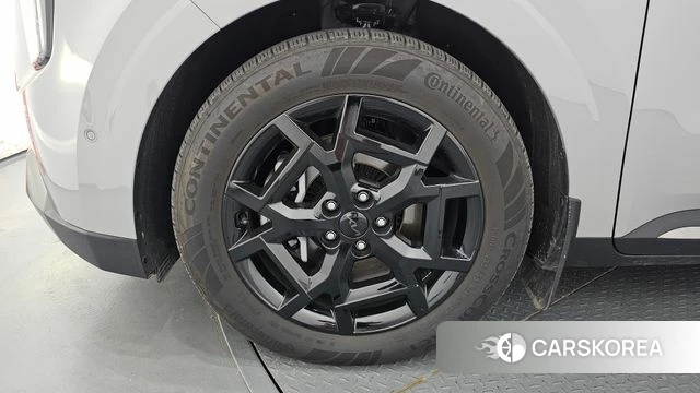 Kia The New Carnival 4th Generation id 4400298 из Кореи 15