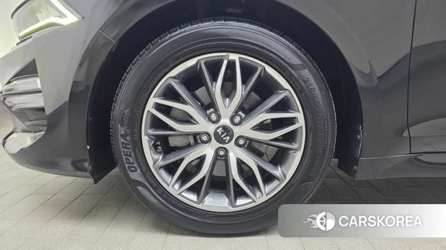 Kia K5 3rd generation id 4894942 из Кореи 15