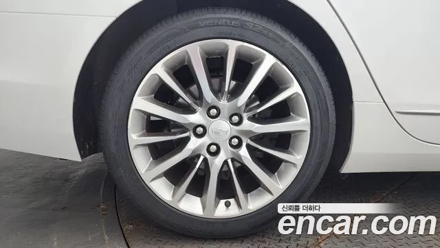 Cadillac CT6 id 2908261 из Кореи 15