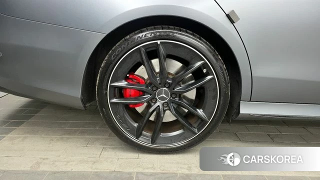 Mercedes-Benz E-Class W213 id 4243617 из Кореи 28