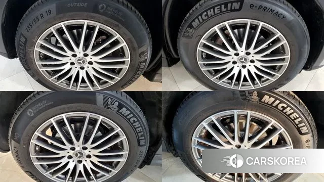 Mercedes-Benz GLC-Class X254 id 3596095 из Кореи 15