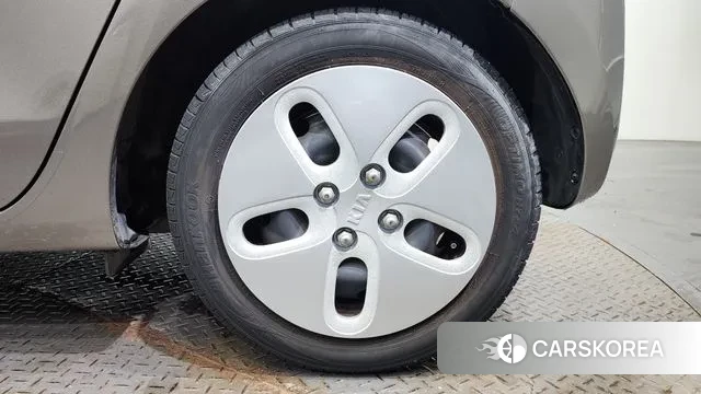 Kia The New Ray id 3038913 из Кореи 15