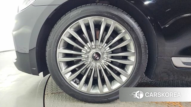 Kia More K9 id 4944295 из Кореи 30