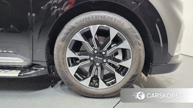 Kia Carnival 4th generation id 3639351 из Кореи 15