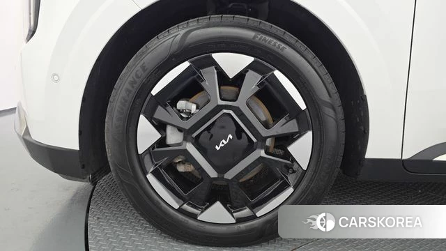 Kia The New Carnival 4th Generation id 4280549 из Кореи 30