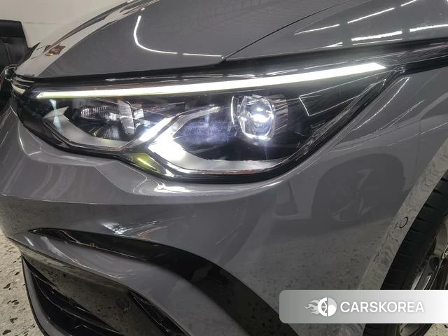 Volkswagen Golf id 4219904 из Китая 19
