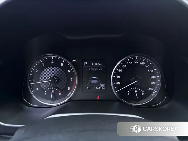 Hyundai The New Avante AD id 3526230 из Кореи 15