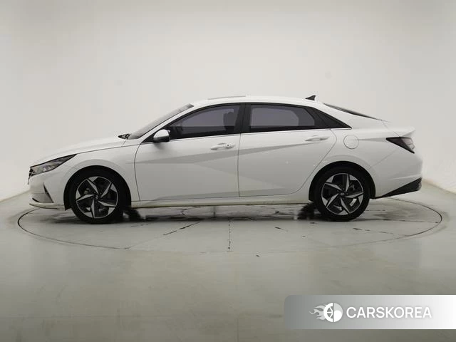 Hyundai Elantra id 4278893 из Китая 23
