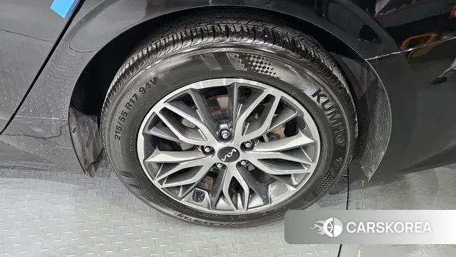 Kia K5 3rd generation id 3620666 из Кореи 15