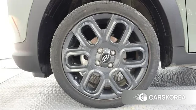 Hyundai Casper id 3745686 из Кореи 15